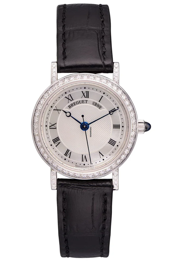 Breguet Classique 8068BB/52/964 DD00